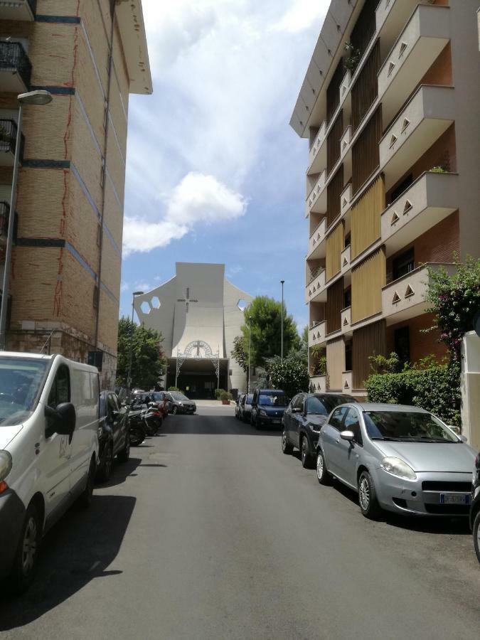 1964 Apartamento Bari Exterior foto