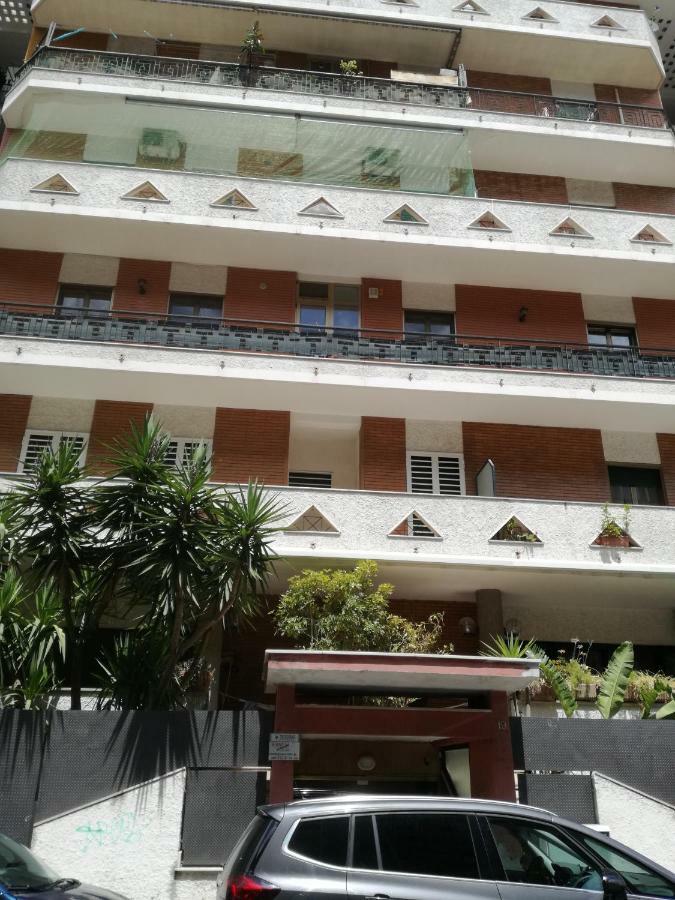 1964 Apartamento Bari Exterior foto
