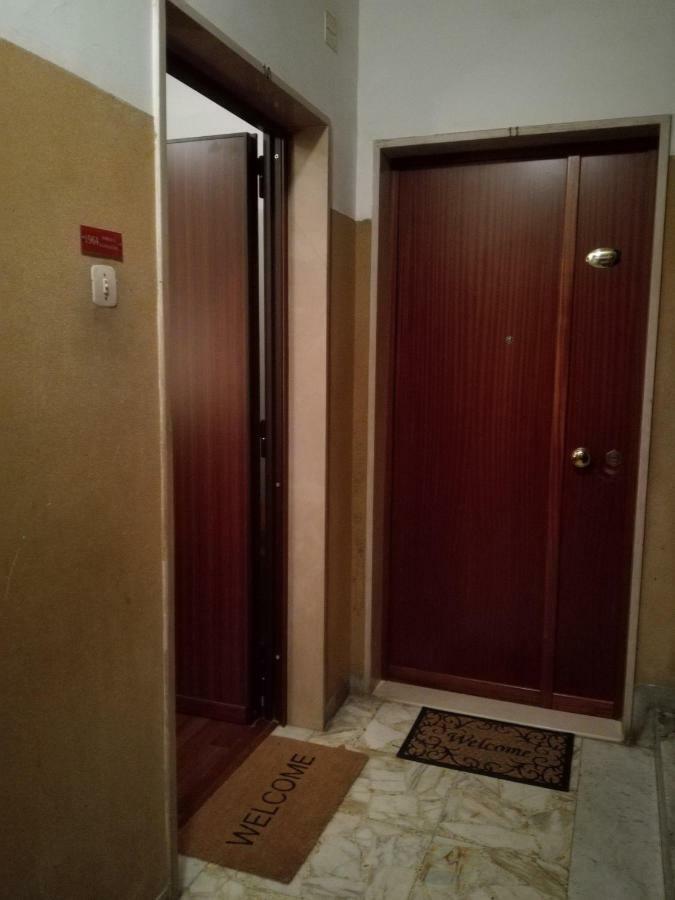 1964 Apartamento Bari Exterior foto
